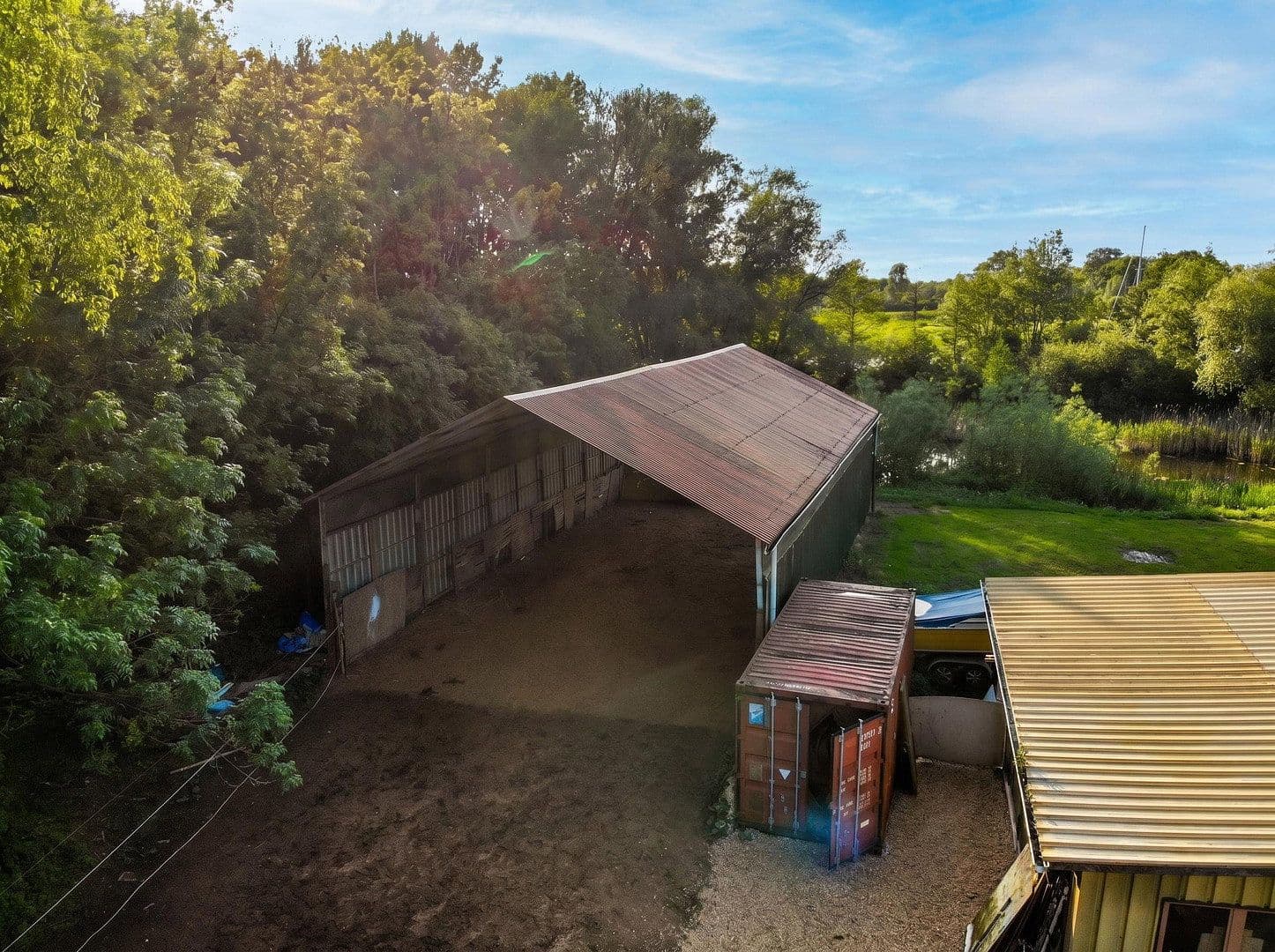 Prodej domu 316 m², pozemek 4.754 m², Butendiek 1, Stade, Dolní Sasko Prodej domu 316 m², pozemek 4.754 m², Butendiek 1, Stade, Dolní Sasko