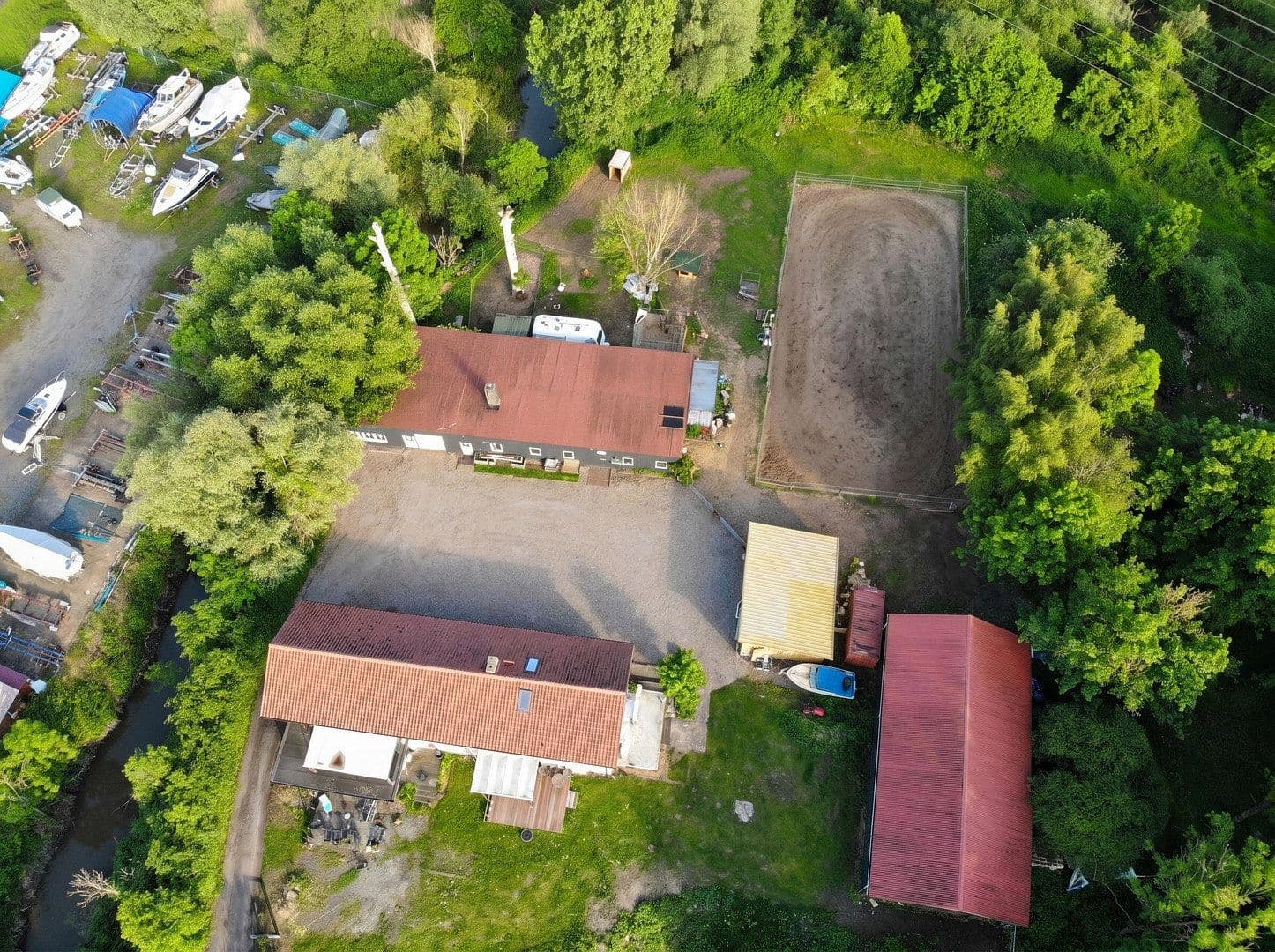 Prodej domu 316 m², pozemek 4.754 m², Butendiek 1, Stade, Dolní Sasko Prodej domu 316 m², pozemek 4.754 m², Butendiek 1, Stade, Dolní Sasko