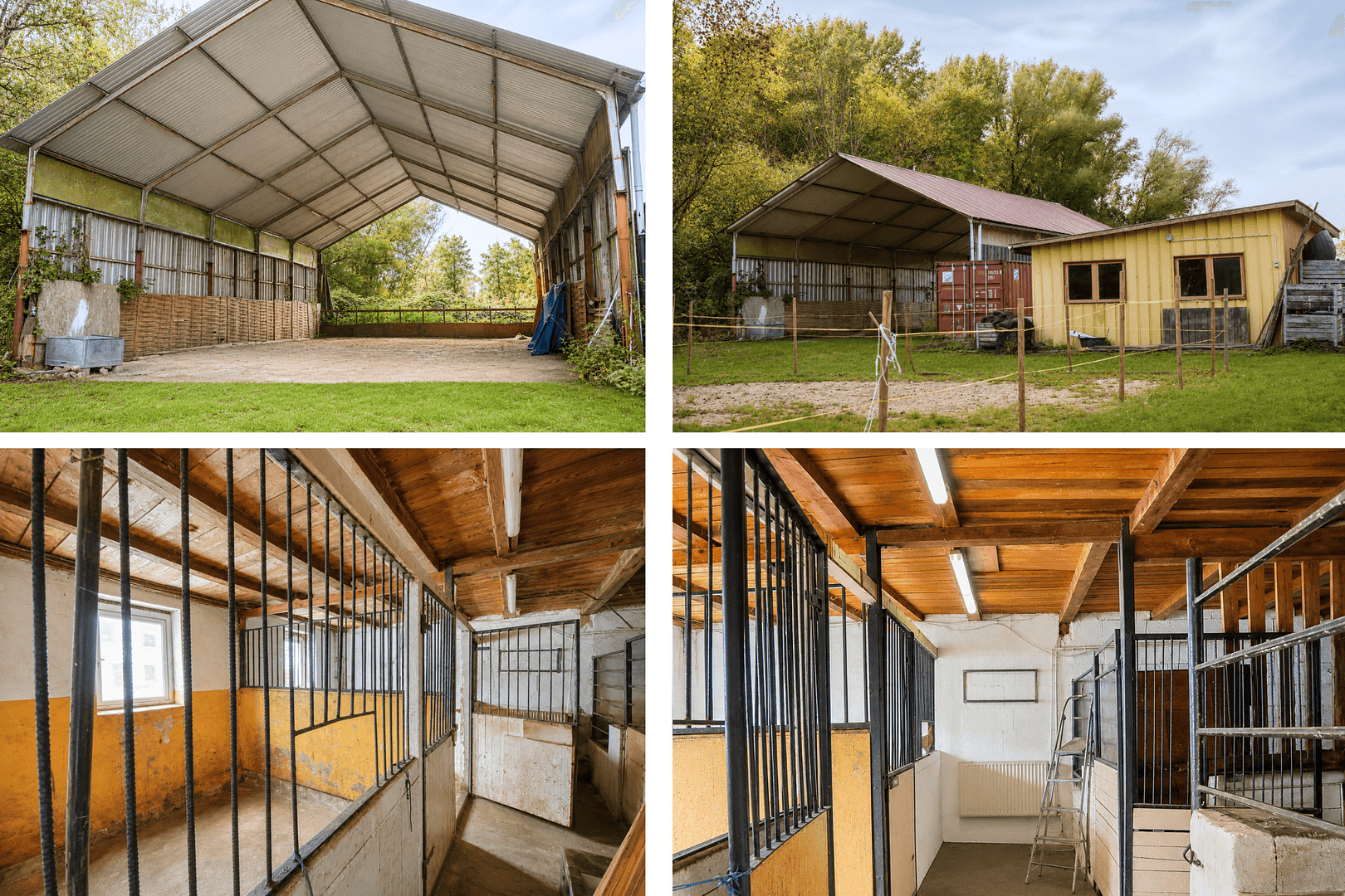 Prodej domu 316 m², pozemek 4.754 m², Butendiek 1, Stade, Dolní Sasko Prodej domu 316 m², pozemek 4.754 m², Butendiek 1, Stade, Dolní Sasko