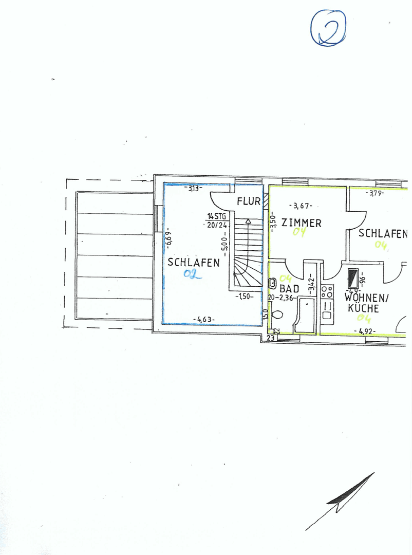 Prodej domu 316 m², pozemek 4.754 m², Butendiek 1, Stade, Dolní Sasko Prodej domu 316 m², pozemek 4.754 m², Butendiek 1, Stade, Dolní Sasko