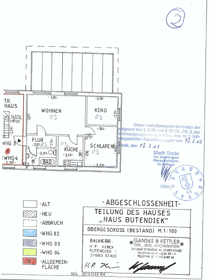 Prodej domu 316 m², pozemek 4.754 m², Butendiek 1, Stade, Dolní Sasko Prodej domu 316 m², pozemek 4.754 m², Butendiek 1, Stade, Dolní Sasko