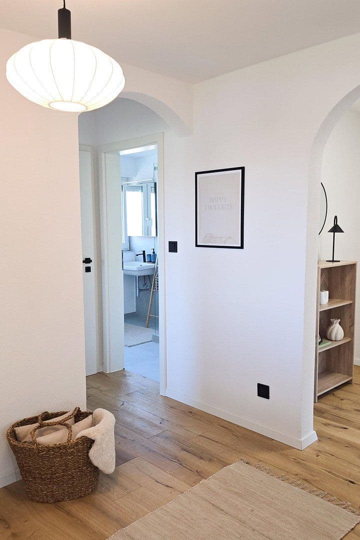 Prodej bytu 3+1 81 m², Bergstraße 40, Ludwigsburg, Bádensko-Württembersko Prodej bytu 3+1 81 m², Bergstraße 40, Ludwigsburg, Bádensko-Württembersko