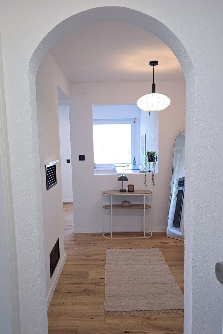 Prodej bytu 3+1 81 m², Bergstraße 40, Ludwigsburg, Bádensko-Württembersko Prodej bytu 3+1 81 m², Bergstraße 40, Ludwigsburg, Bádensko-Württembersko