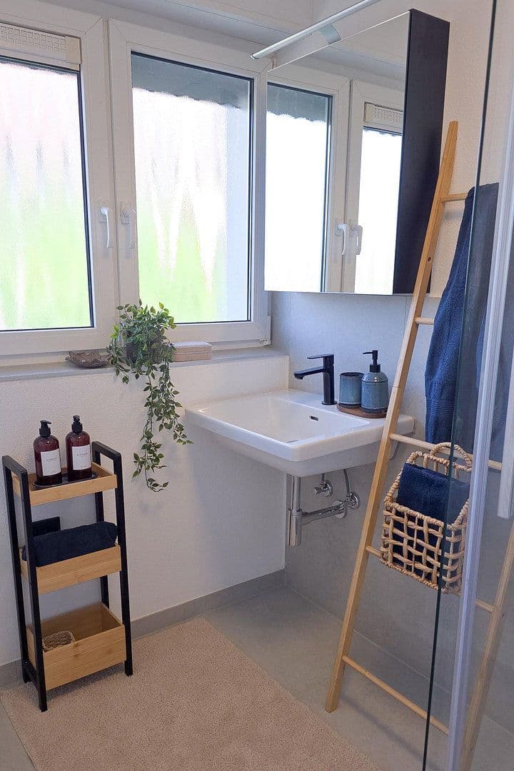 Prodej bytu 3+1 81 m², Bergstraße 40, Ludwigsburg, Bádensko-Württembersko Prodej bytu 3+1 81 m², Bergstraße 40, Ludwigsburg, Bádensko-Württembersko