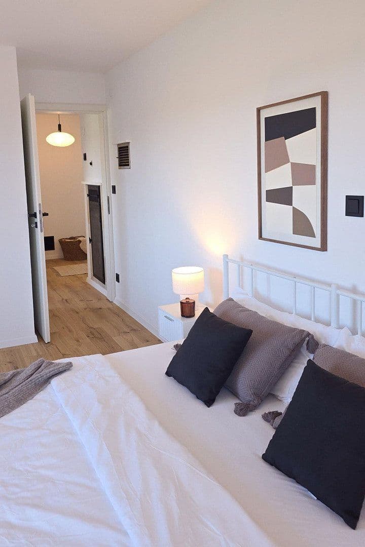 Prodej bytu 3+1 81 m², Bergstraße 40, Ludwigsburg, Bádensko-Württembersko Prodej bytu 3+1 81 m², Bergstraße 40, Ludwigsburg, Bádensko-Württembersko