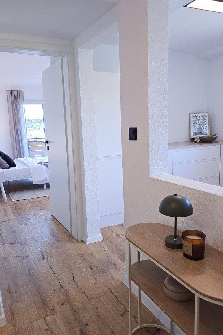 Prodej bytu 3+1 81 m², Bergstraße 40, Ludwigsburg, Bádensko-Württembersko Prodej bytu 3+1 81 m², Bergstraße 40, Ludwigsburg, Bádensko-Württembersko