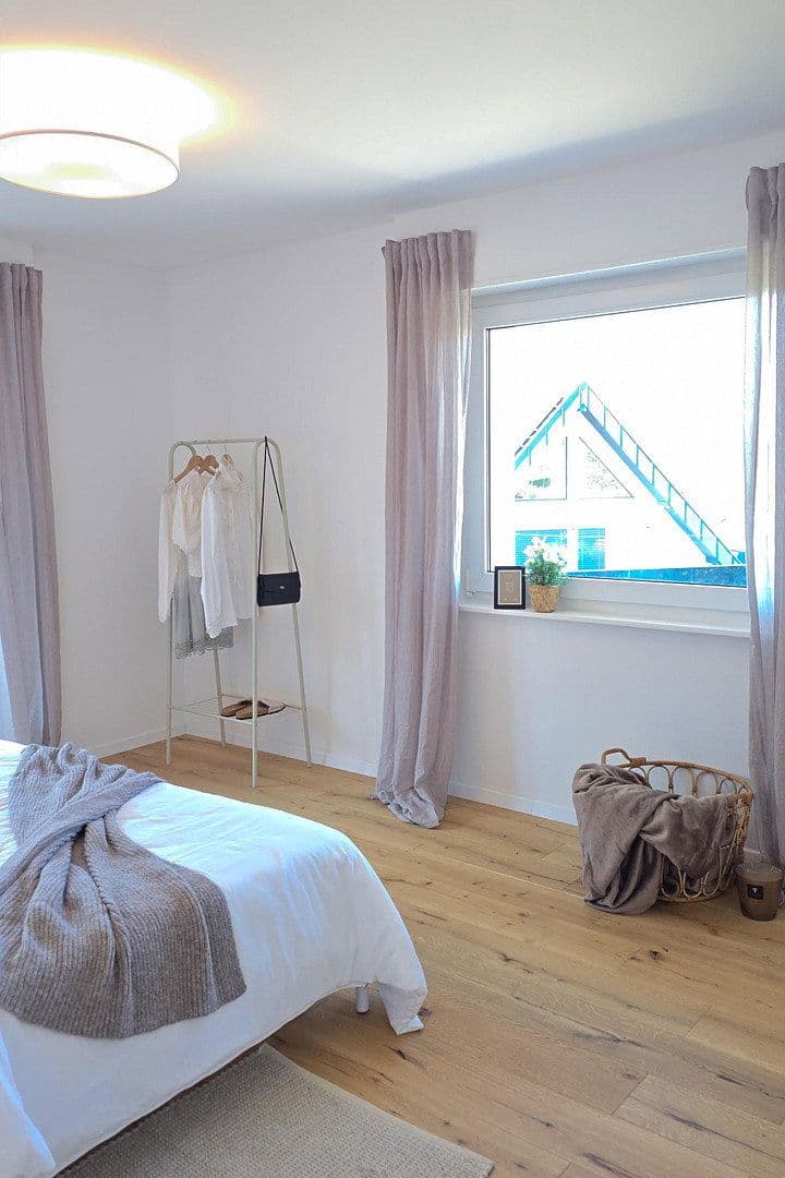 Prodej bytu 3+1 81 m², Bergstraße 40, Ludwigsburg, Bádensko-Württembersko Prodej bytu 3+1 81 m², Bergstraße 40, Ludwigsburg, Bádensko-Württembersko