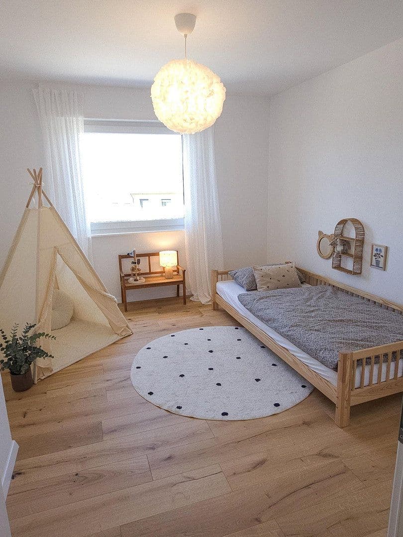 Prodej bytu 3+1 81 m², Bergstraße 40, Ludwigsburg, Bádensko-Württembersko Prodej bytu 3+1 81 m², Bergstraße 40, Ludwigsburg, Bádensko-Württembersko