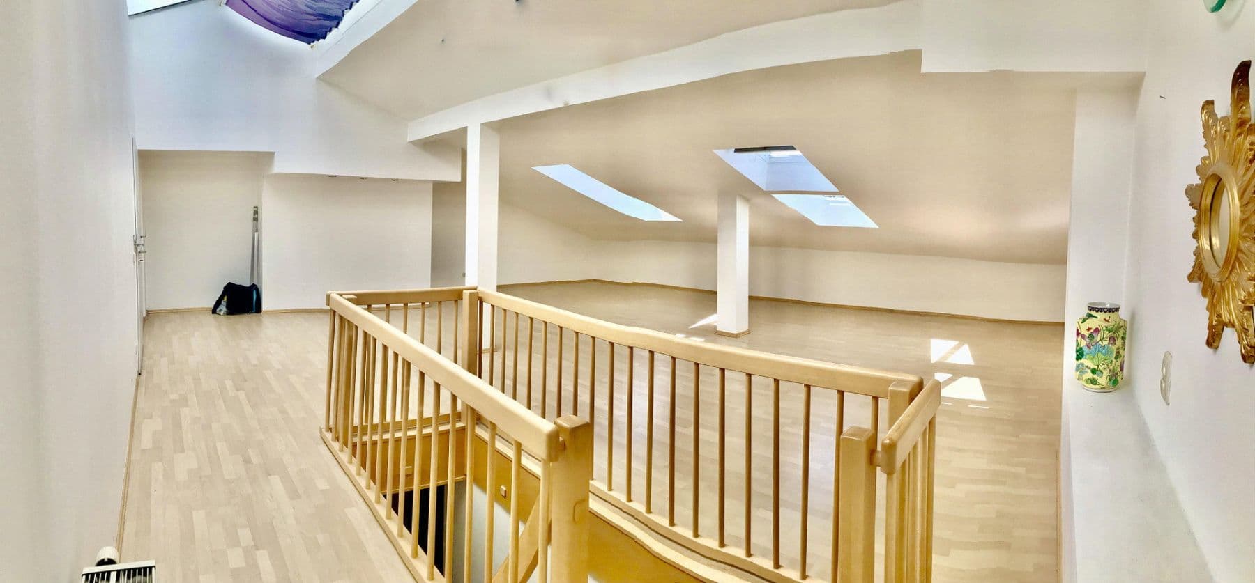 Prodej bytu 4+1 100 m², München, Bavorsko Prodej bytu 4+1 100 m², München, Bavorsko