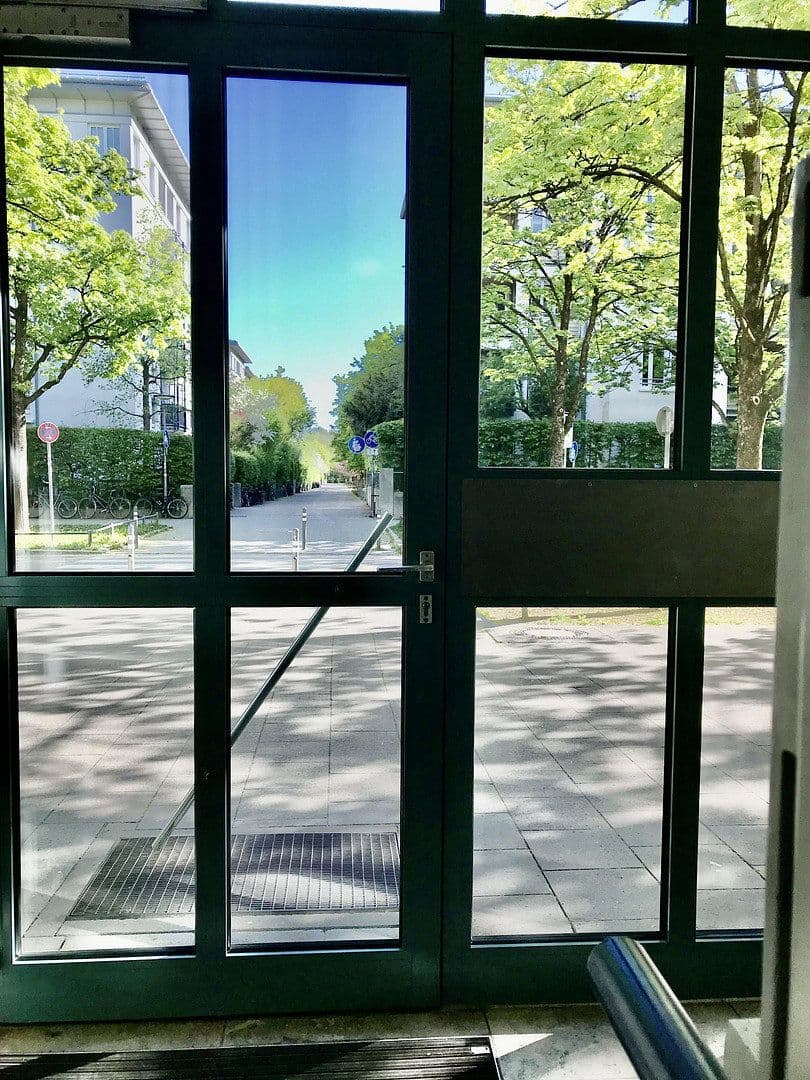 Prodej bytu 4+1 100 m², München, Bavorsko Prodej bytu 4+1 100 m², München, Bavorsko