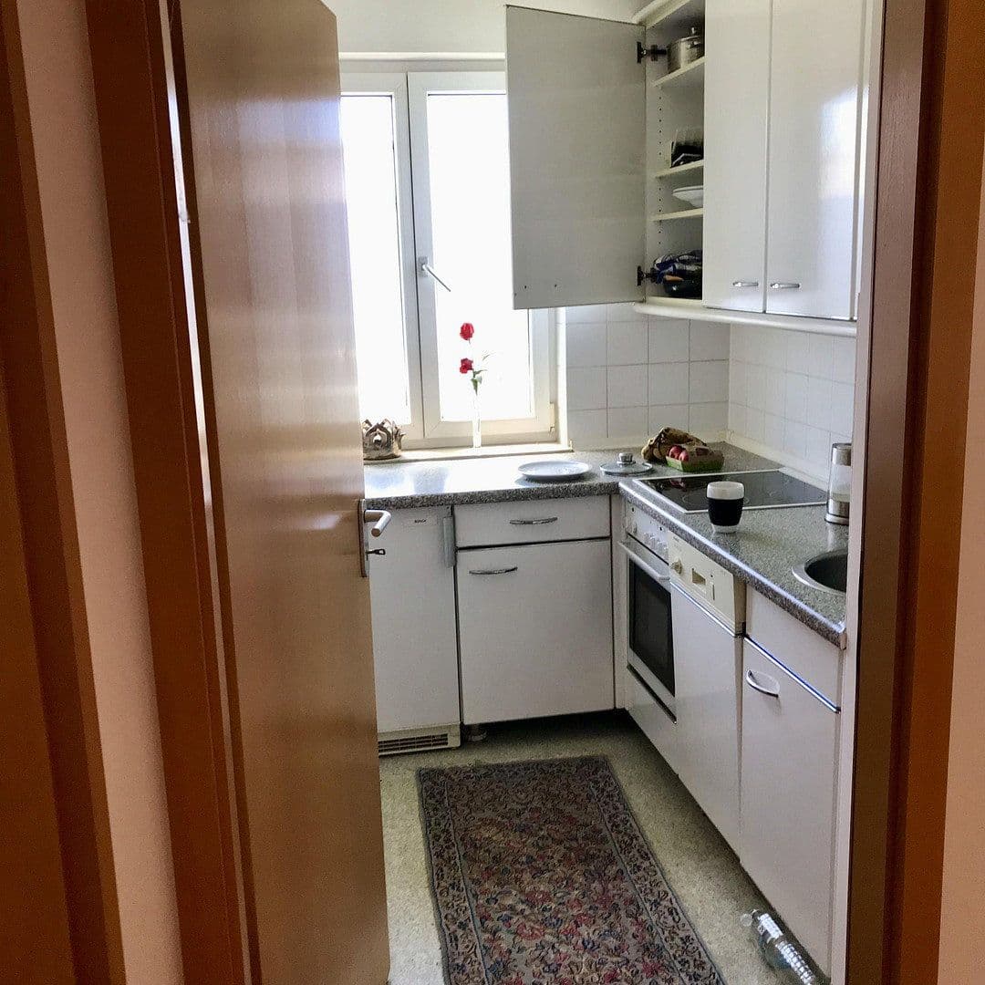 Prodej bytu 4+1 100 m², München, Bavorsko Prodej bytu 4+1 100 m², München, Bavorsko