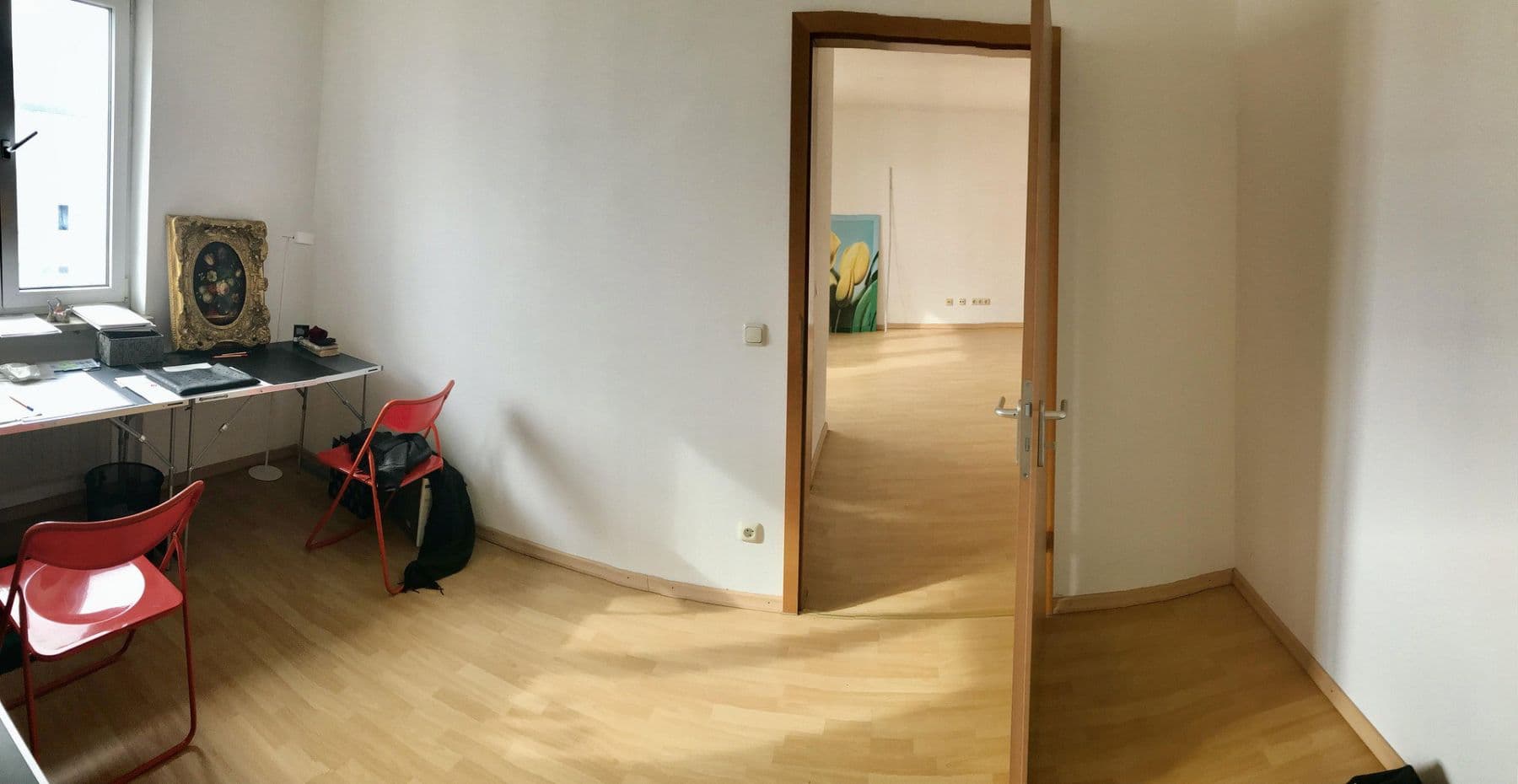 Prodej bytu 4+1 100 m², München, Bavorsko Prodej bytu 4+1 100 m², München, Bavorsko