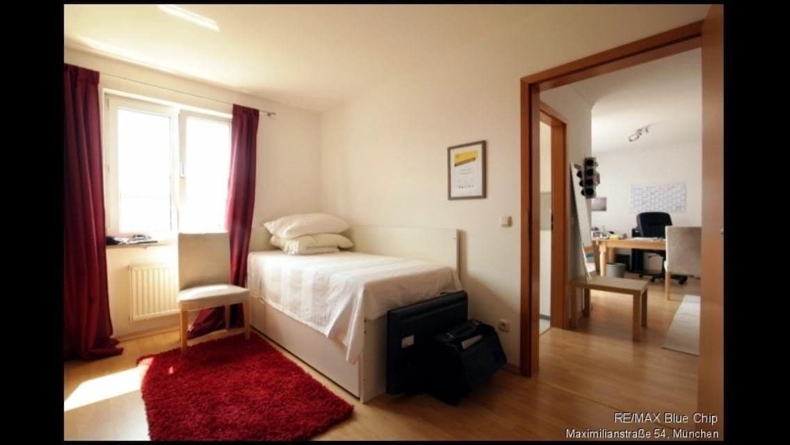 Prodej bytu 4+1 100 m², München, Bavorsko Prodej bytu 4+1 100 m², München, Bavorsko