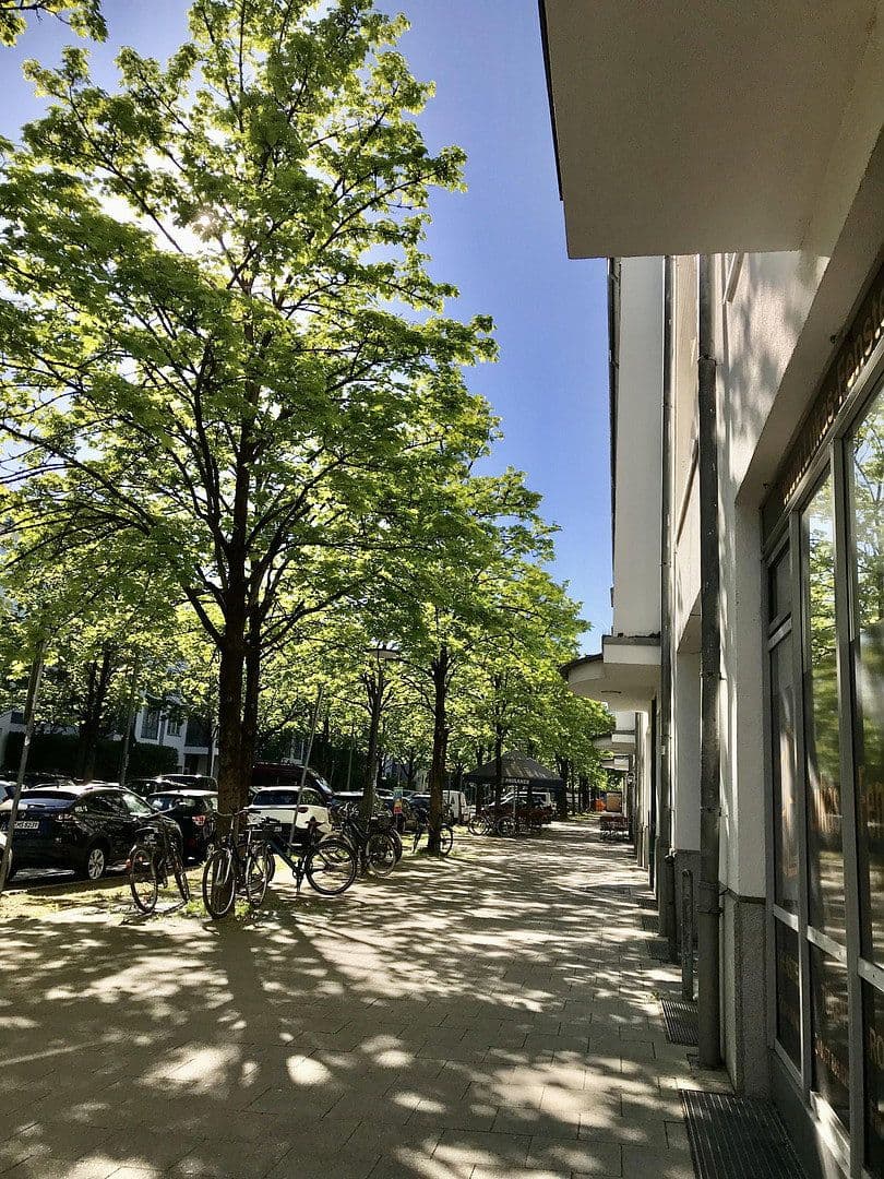Prodej bytu 4+1 100 m², München, Bavorsko Prodej bytu 4+1 100 m², München, Bavorsko