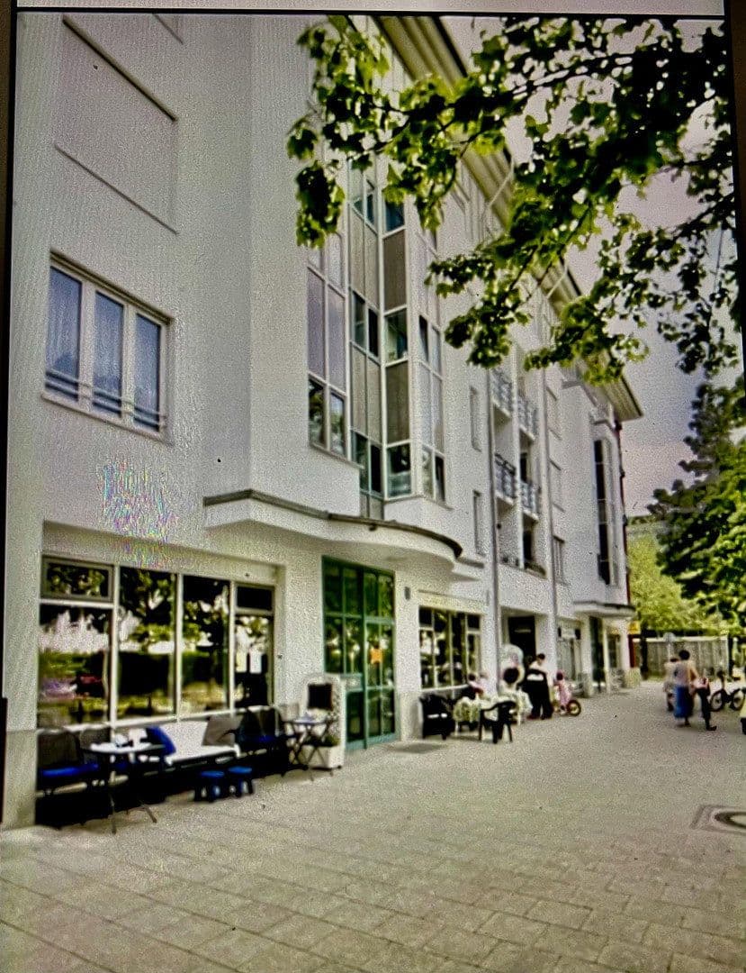 Prodej bytu 4+1 100 m², München, Bavorsko Prodej bytu 4+1 100 m², München, Bavorsko