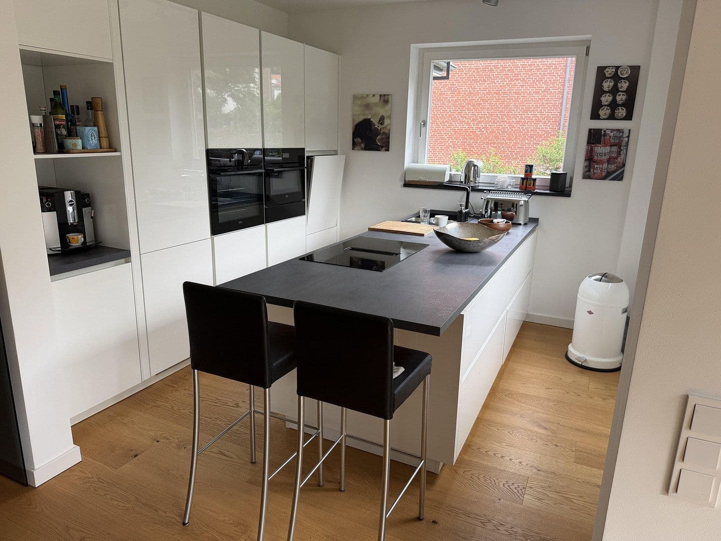 Prodej domu 190 m², pozemek 372 m², Münster, Severní Porýní-Vestfálsko Prodej domu 190 m², pozemek 372 m², Münster, Severní Porýní-Vestfálsko