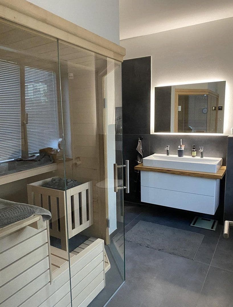 Prodej domu 190 m², pozemek 372 m², Münster, Severní Porýní-Vestfálsko Prodej domu 190 m², pozemek 372 m², Münster, Severní Porýní-Vestfálsko