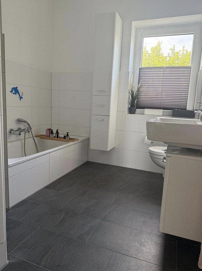 Pronájem bytu 3+1 86 m², Kolbeweg 2, Itzehoe, Šlesvicko-Holštýnsko Pronájem bytu 3+1 86 m², Kolbeweg 2, Itzehoe, Šlesvicko-Holštýnsko