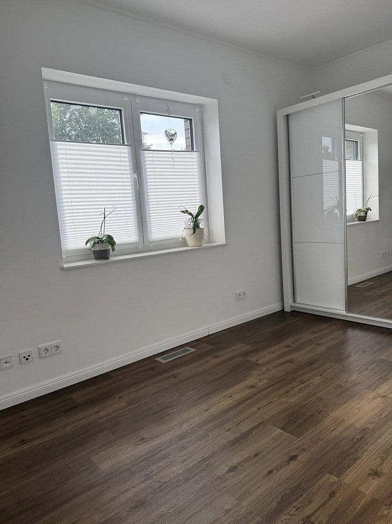 Pronájem bytu 3+1 86 m², Kolbeweg 2, Itzehoe, Šlesvicko-Holštýnsko Pronájem bytu 3+1 86 m², Kolbeweg 2, Itzehoe, Šlesvicko-Holštýnsko