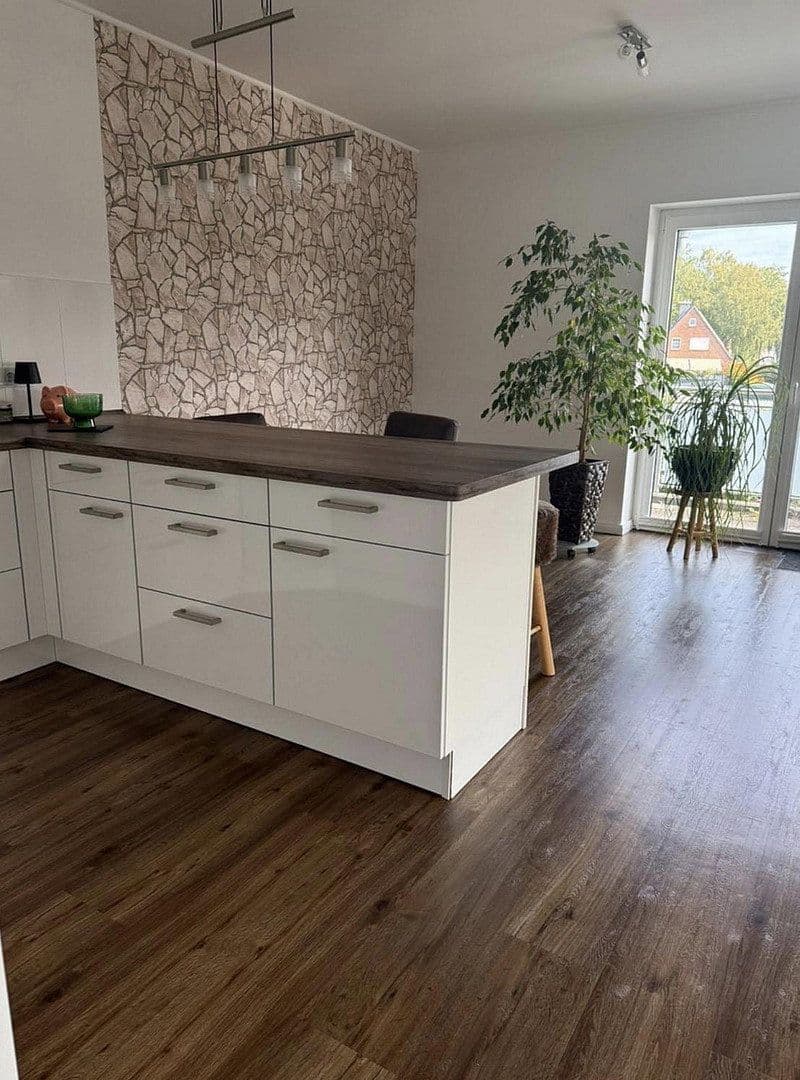 Pronájem bytu 3+1 86 m², Kolbeweg 2, Itzehoe, Šlesvicko-Holštýnsko Pronájem bytu 3+1 86 m², Kolbeweg 2, Itzehoe, Šlesvicko-Holštýnsko