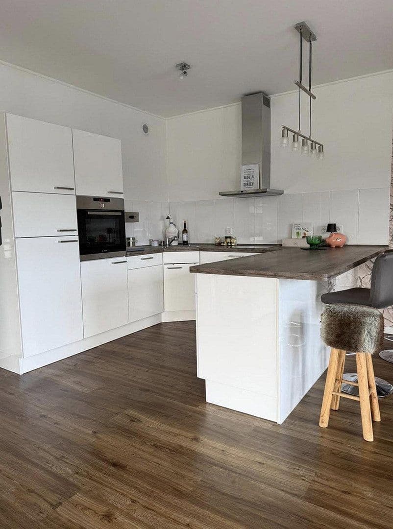 Pronájem bytu 3+1 86 m², Kolbeweg 2, Itzehoe, Šlesvicko-Holštýnsko Pronájem bytu 3+1 86 m², Kolbeweg 2, Itzehoe, Šlesvicko-Holštýnsko