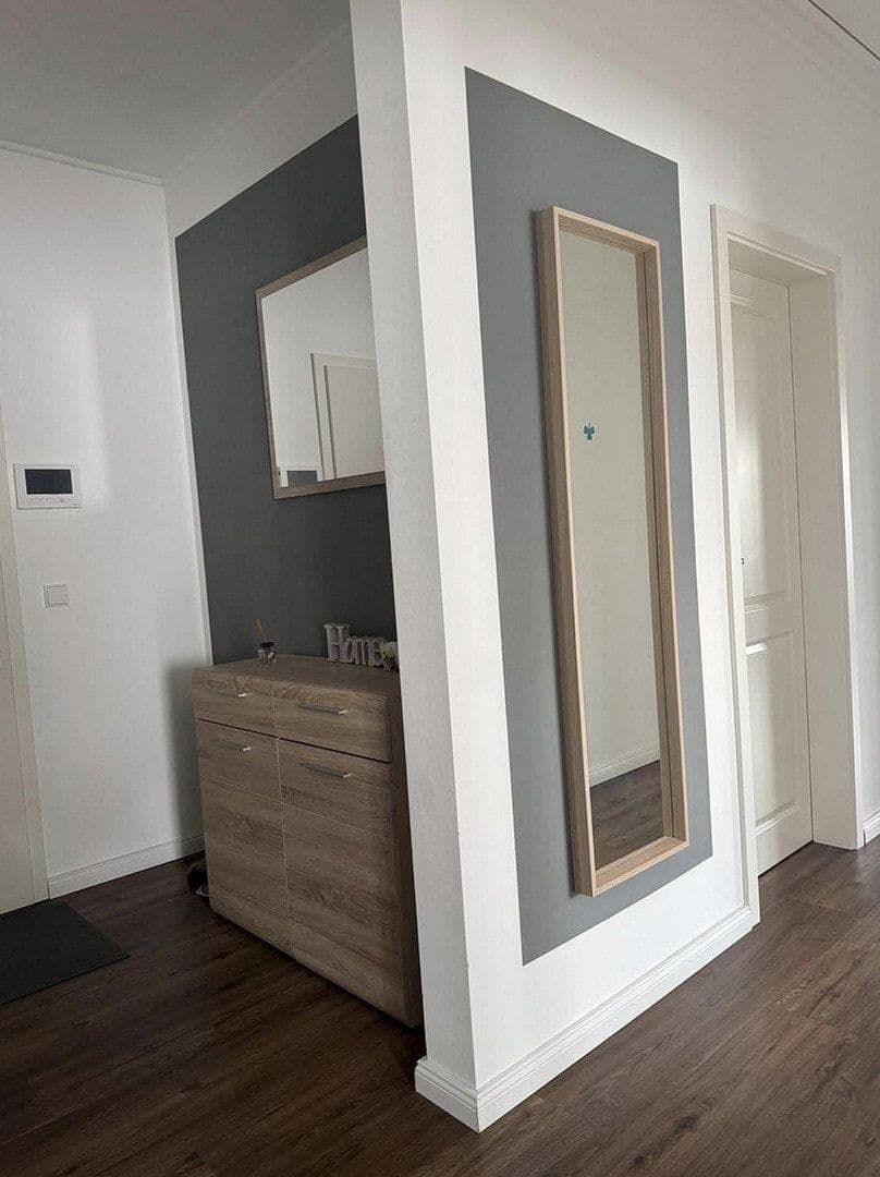 Pronájem bytu 3+1 86 m², Kolbeweg 2, Itzehoe, Šlesvicko-Holštýnsko Pronájem bytu 3+1 86 m², Kolbeweg 2, Itzehoe, Šlesvicko-Holštýnsko