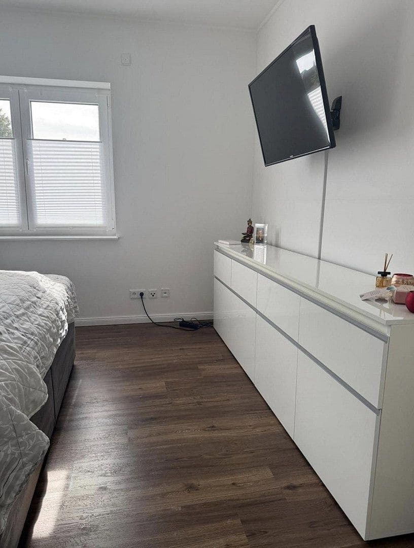 Pronájem bytu 3+1 86 m², Kolbeweg 2, Itzehoe, Šlesvicko-Holštýnsko Pronájem bytu 3+1 86 m², Kolbeweg 2, Itzehoe, Šlesvicko-Holštýnsko