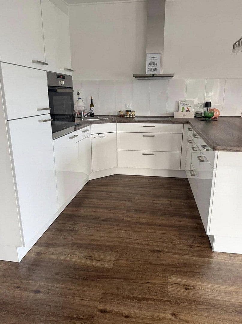 Pronájem bytu 3+1 86 m², Kolbeweg 2, Itzehoe, Šlesvicko-Holštýnsko Pronájem bytu 3+1 86 m², Kolbeweg 2, Itzehoe, Šlesvicko-Holštýnsko
