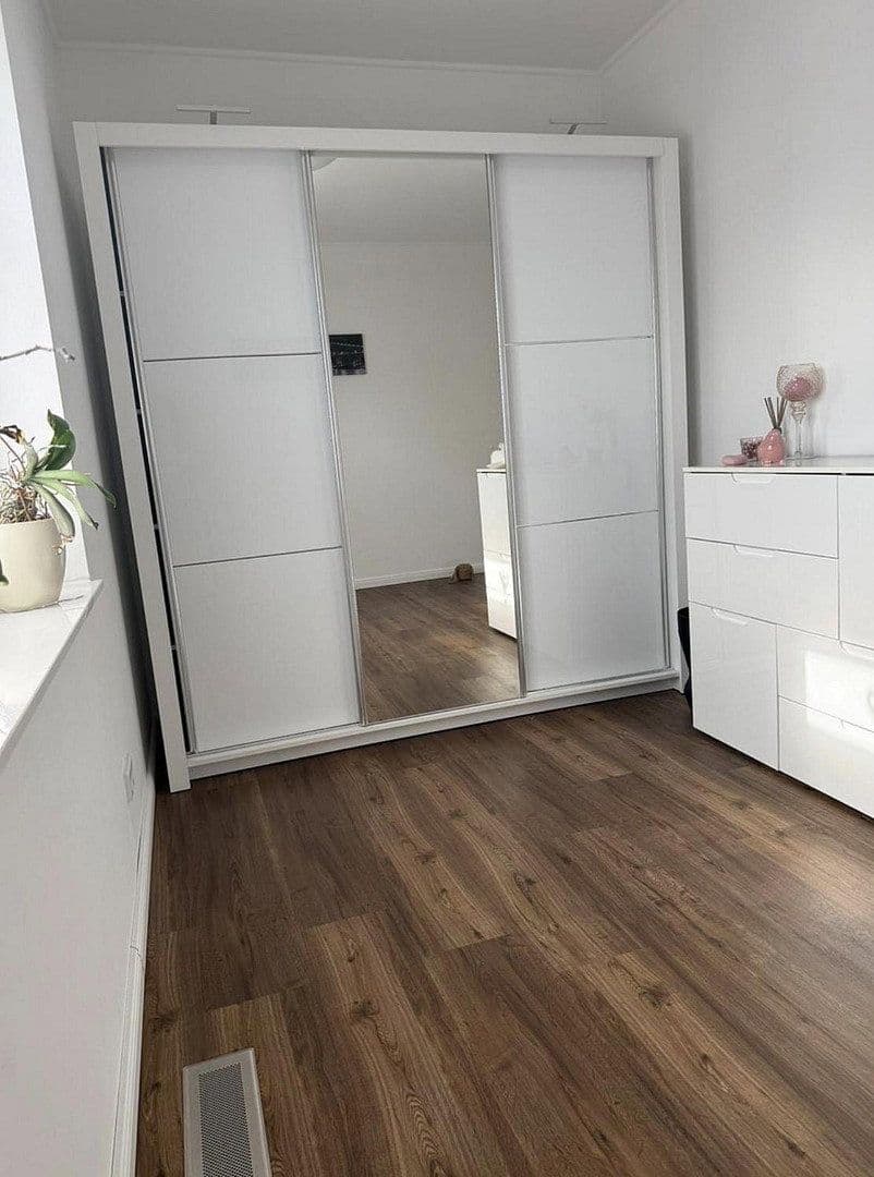 Pronájem bytu 3+1 86 m², Kolbeweg 2, Itzehoe, Šlesvicko-Holštýnsko Pronájem bytu 3+1 86 m², Kolbeweg 2, Itzehoe, Šlesvicko-Holštýnsko