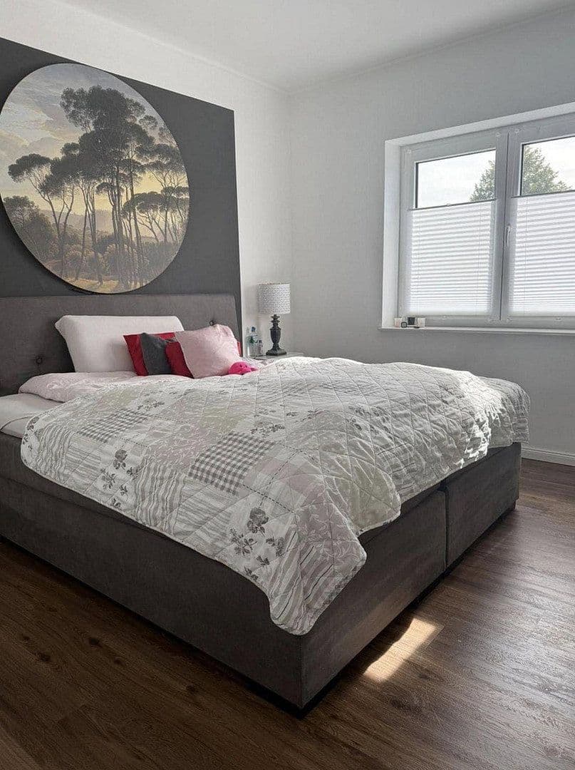 Pronájem bytu 3+1 86 m², Kolbeweg 2, Itzehoe, Šlesvicko-Holštýnsko Pronájem bytu 3+1 86 m², Kolbeweg 2, Itzehoe, Šlesvicko-Holštýnsko
