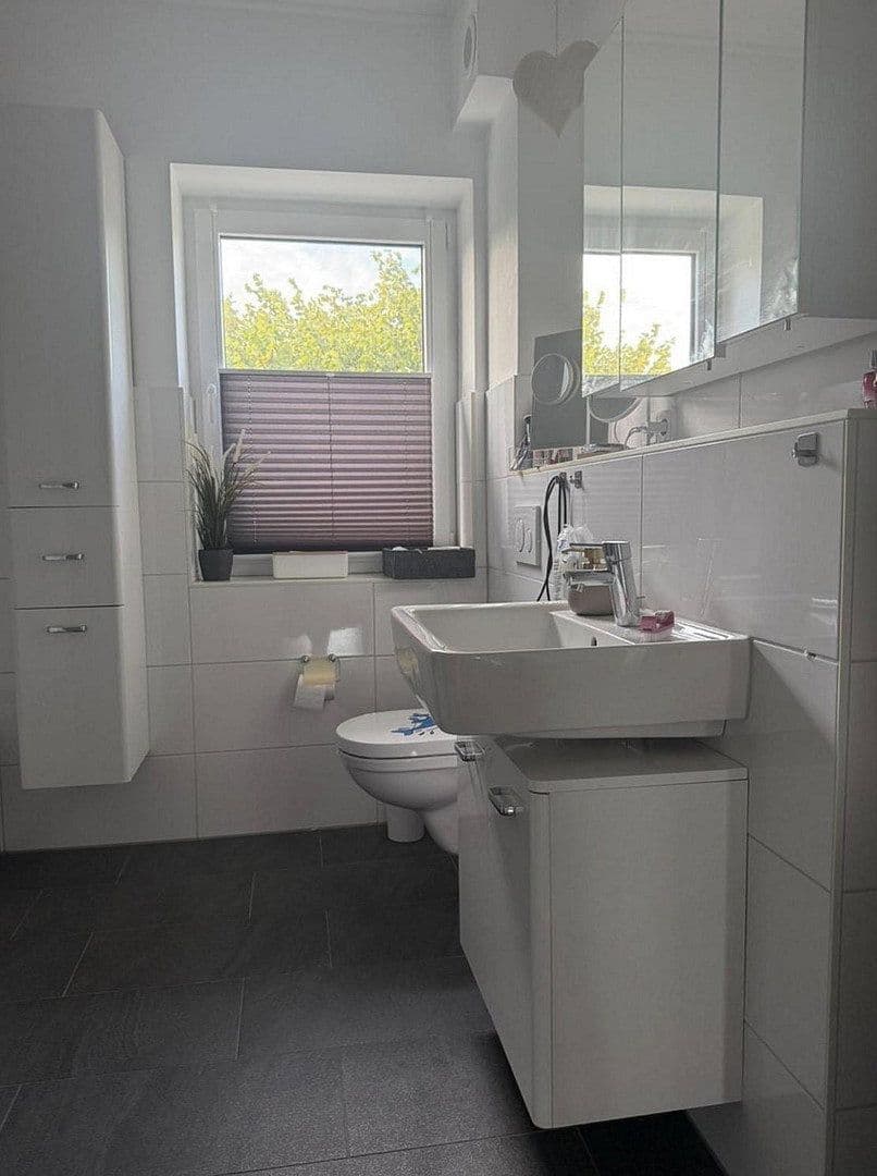 Pronájem bytu 3+1 86 m², Kolbeweg 2, Itzehoe, Šlesvicko-Holštýnsko Pronájem bytu 3+1 86 m², Kolbeweg 2, Itzehoe, Šlesvicko-Holštýnsko