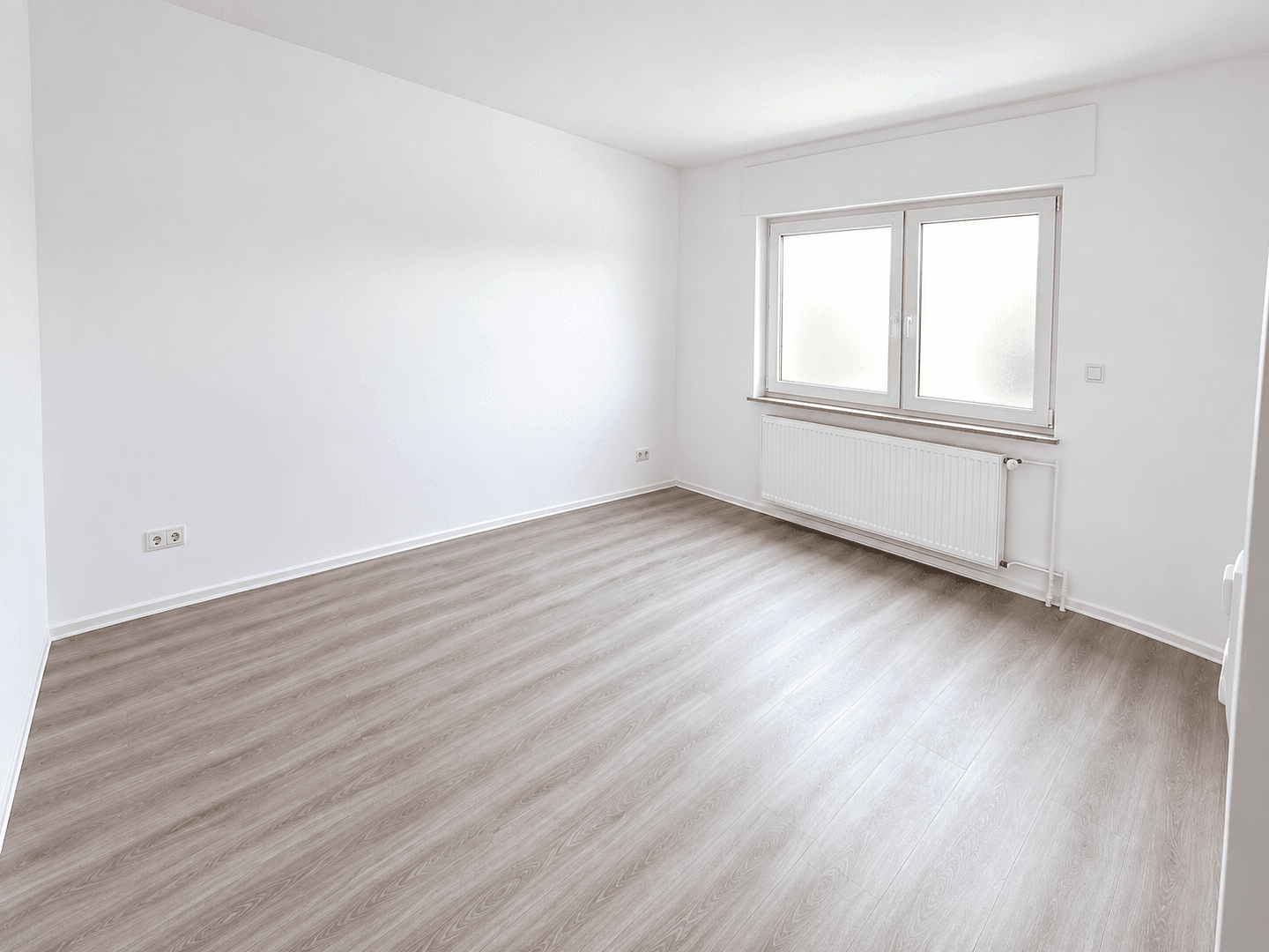 Pronájem bytu 4+1 96 m², Hasselroth, Hessen Pronájem bytu 4+1 96 m², Hasselroth, Hessen