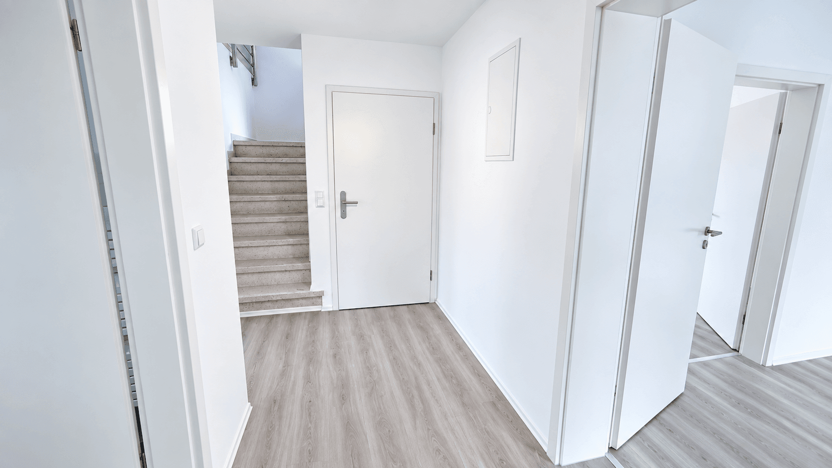 Pronájem bytu 4+1 96 m², Hasselroth, Hessen Pronájem bytu 4+1 96 m², Hasselroth, Hessen