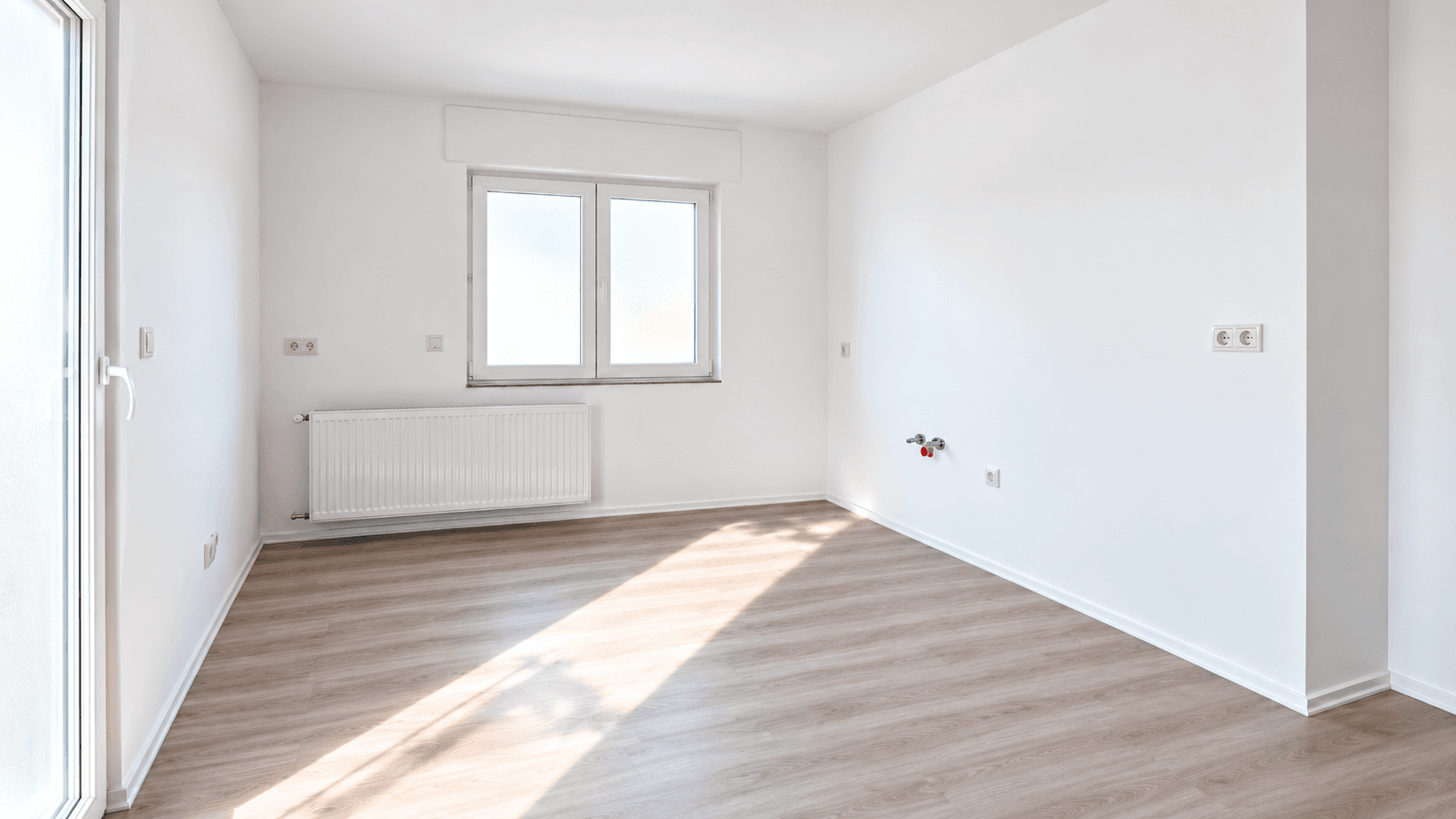 Pronájem bytu 4+1 96 m², Hasselroth, Hessen Pronájem bytu 4+1 96 m², Hasselroth, Hessen