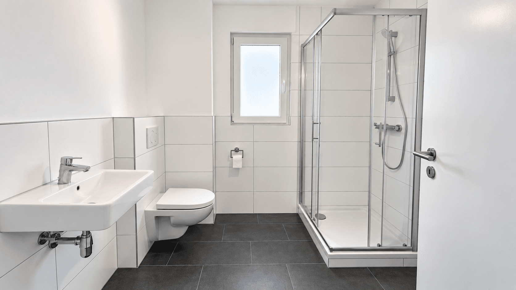 Pronájem bytu 4+1 96 m², Hasselroth, Hessen Pronájem bytu 4+1 96 m², Hasselroth, Hessen