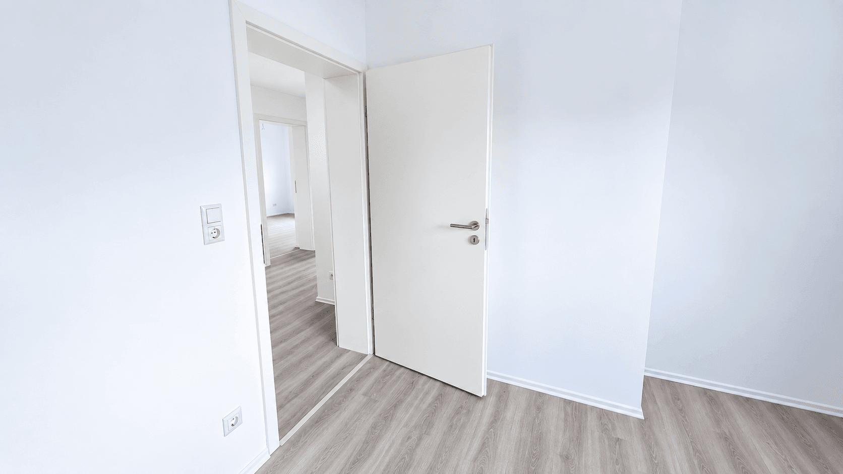 Pronájem bytu 4+1 96 m², Hasselroth, Hessen Pronájem bytu 4+1 96 m², Hasselroth, Hessen