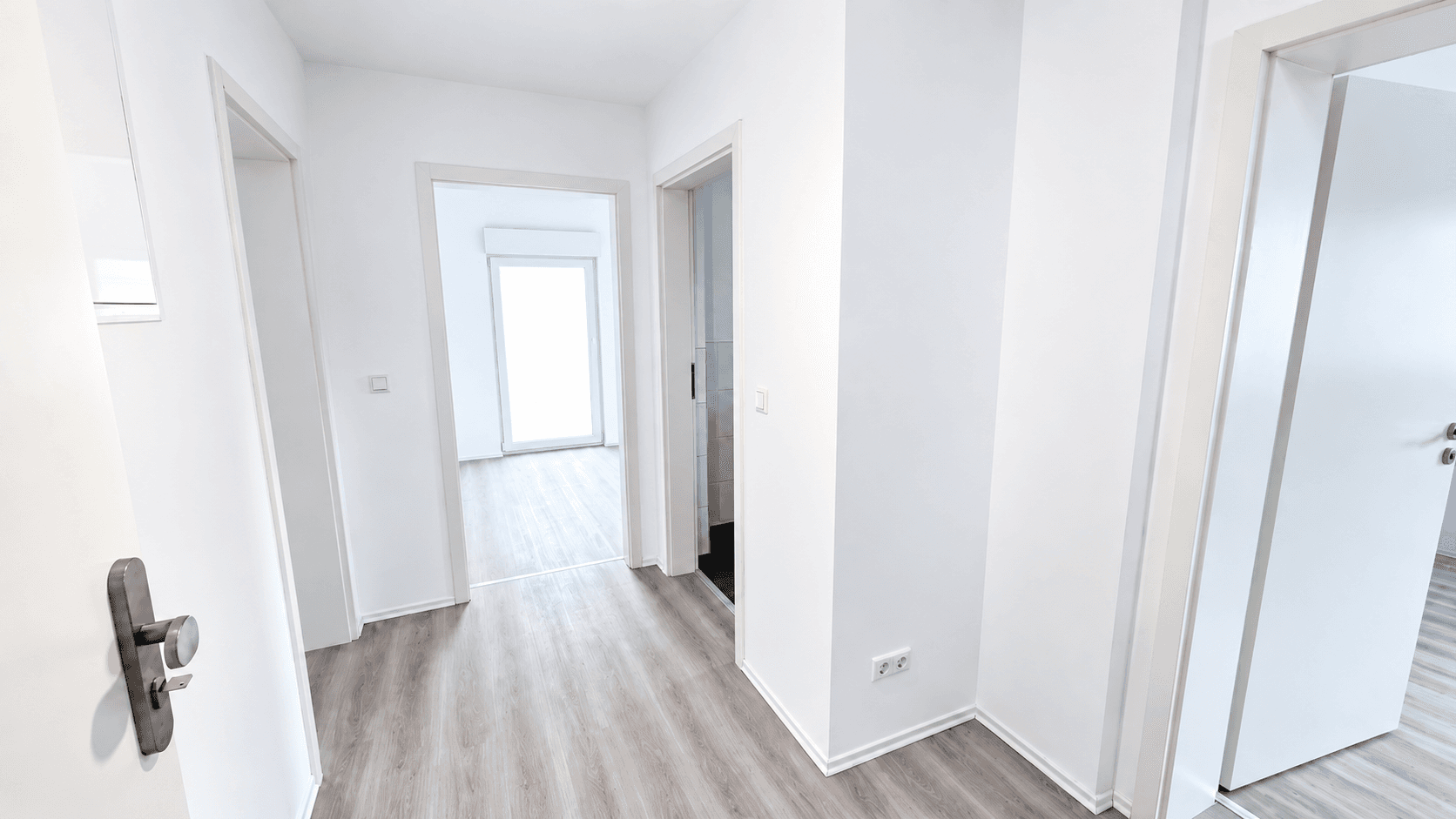 Pronájem bytu 4+1 96 m², Hasselroth, Hessen Pronájem bytu 4+1 96 m², Hasselroth, Hessen