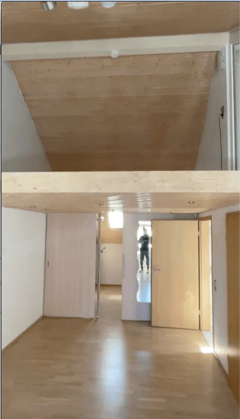 Prodej domu 175 m², pozemek 391 m², Überlingen, Bádensko-Württembersko Prodej domu 175 m², pozemek 391 m², Überlingen, Bádensko-Württembersko