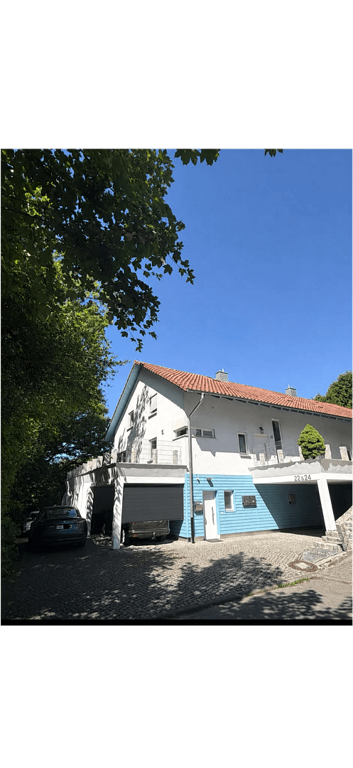 Prodej domu 175 m², pozemek 391 m², Überlingen, Bádensko-Württembersko Prodej domu 175 m², pozemek 391 m², Überlingen, Bádensko-Württembersko