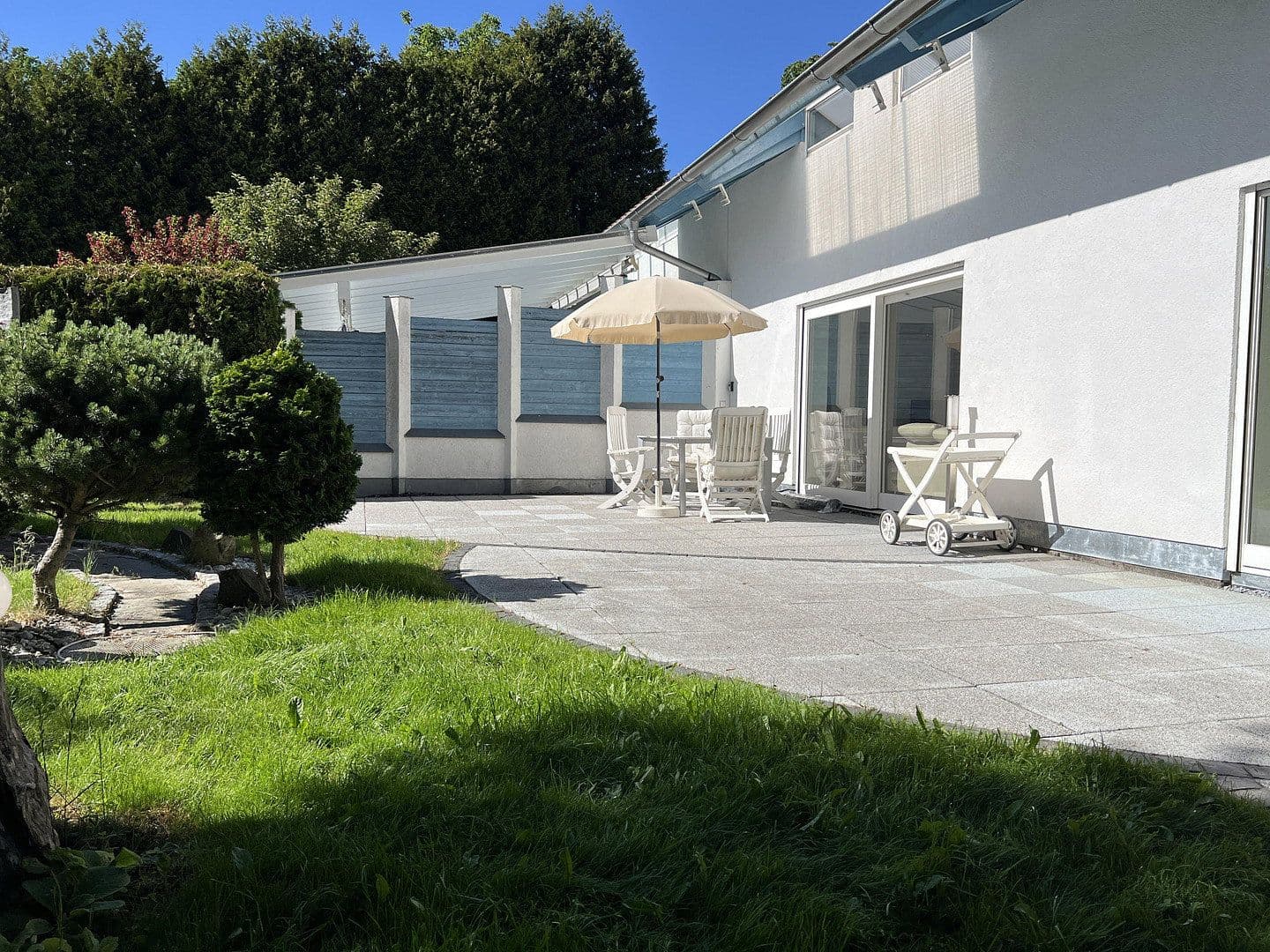 Prodej domu 175 m², pozemek 391 m², Überlingen, Bádensko-Württembersko Prodej domu 175 m², pozemek 391 m², Überlingen, Bádensko-Württembersko