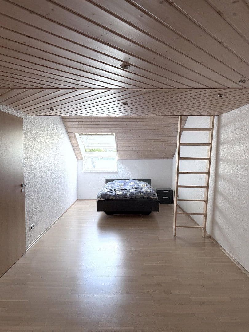 Prodej domu 175 m², pozemek 391 m², Überlingen, Bádensko-Württembersko Prodej domu 175 m², pozemek 391 m², Überlingen, Bádensko-Württembersko
