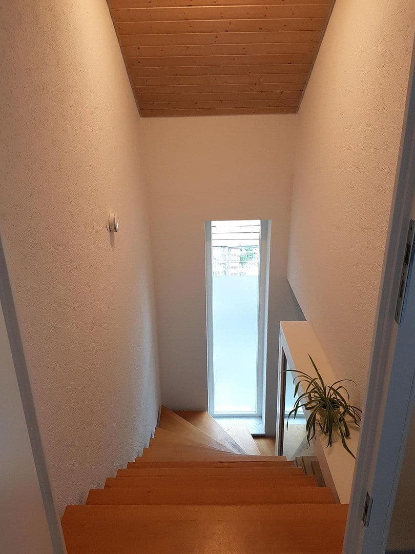Prodej domu 175 m², pozemek 391 m², Überlingen, Bádensko-Württembersko Prodej domu 175 m², pozemek 391 m², Überlingen, Bádensko-Württembersko