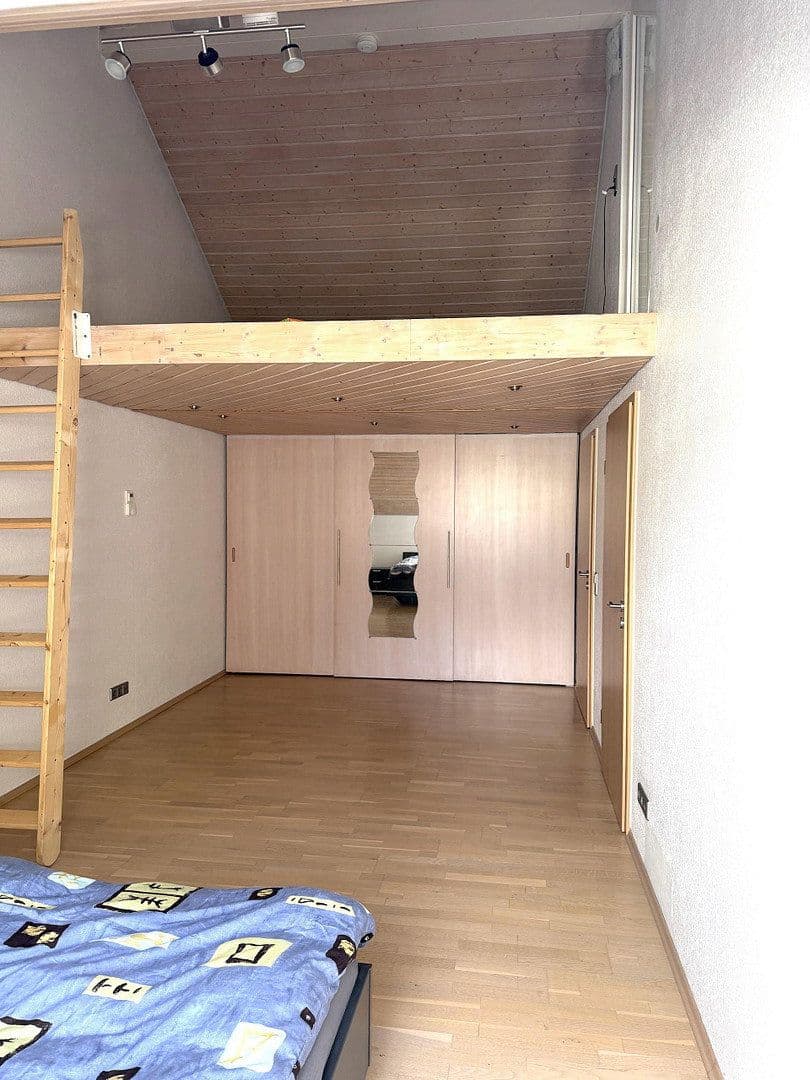 Prodej domu 175 m², pozemek 391 m², Überlingen, Bádensko-Württembersko Prodej domu 175 m², pozemek 391 m², Überlingen, Bádensko-Württembersko