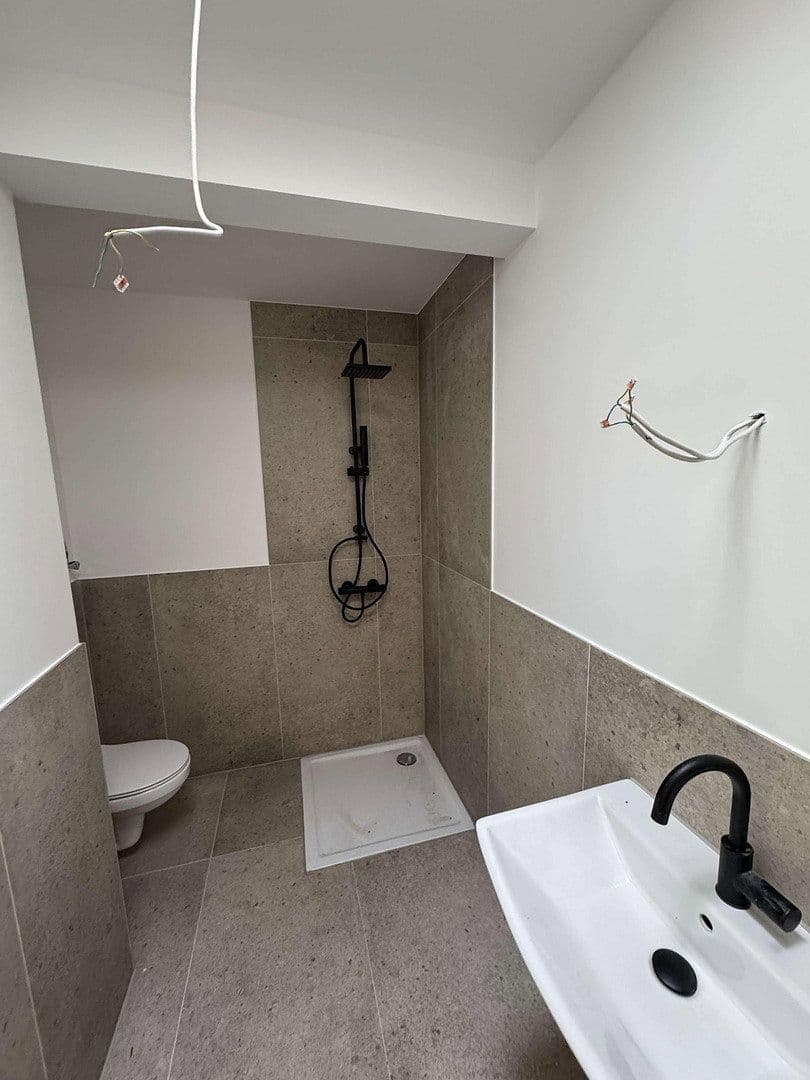 Pronájem bytu 3+1 69 m², Amsterdamer Straße 301, Köln, Severní Porýní-Vestfálsko Pronájem bytu 3+1 69 m², Amsterdamer Straße 301, Köln, Severní Porýní-Vestfálsko