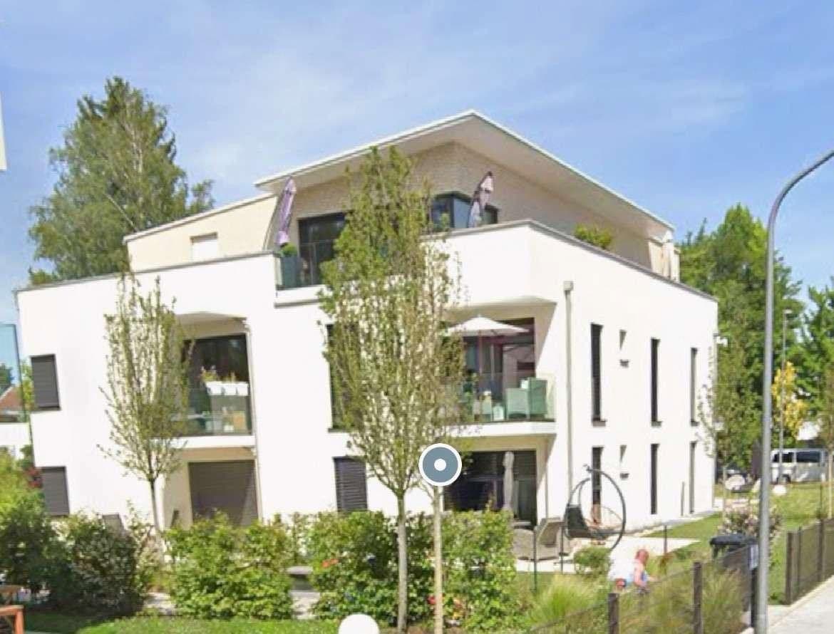 Pronájem bytu 2+1 75 m², Am Jagdweg 15, München, Bavorsko Pronájem bytu 2+1 75 m², Am Jagdweg 15, München, Bavorsko