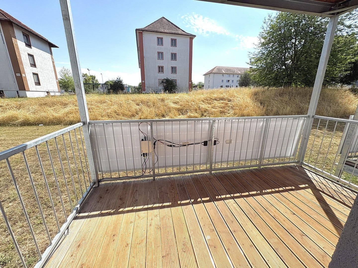 Prodej bytu 3+1 100 m², Levi-Strauss-Straße 9, Kitzingen, Bavorsko Prodej bytu 3+1 100 m², Levi-Strauss-Straße 9, Kitzingen, Bavorsko
