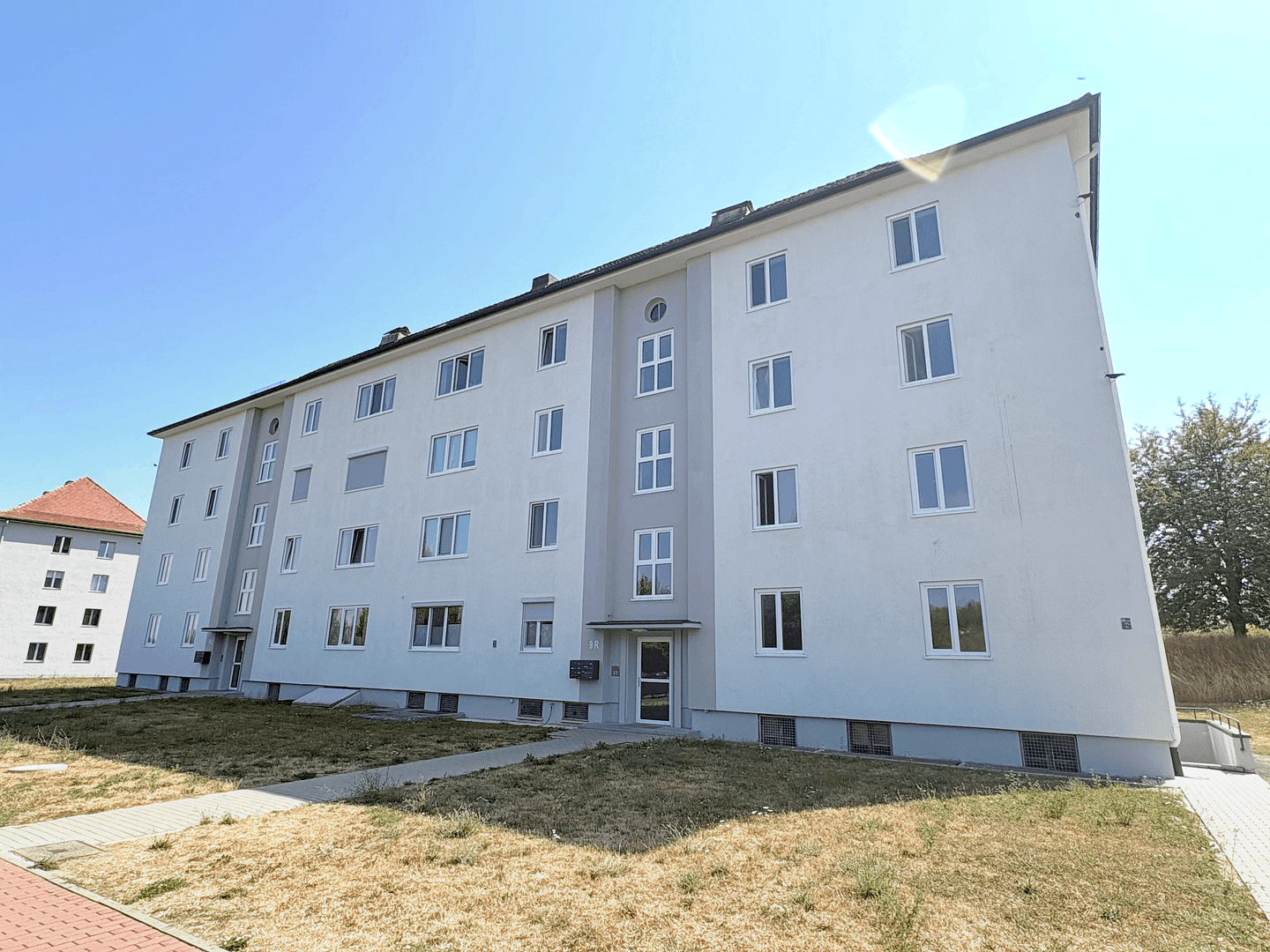 Prodej bytu 3+1 100 m², Levi-Strauss-Straße 9, Kitzingen, Bavorsko Prodej bytu 3+1 100 m², Levi-Strauss-Straße 9, Kitzingen, Bavorsko