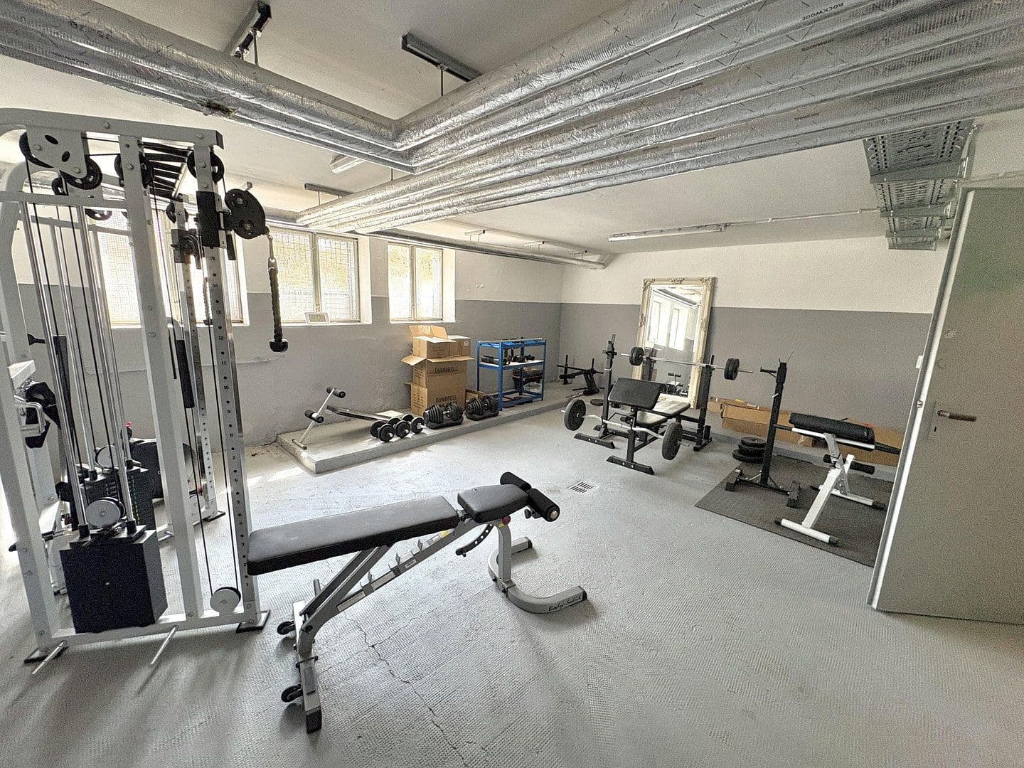 Prodej bytu 3+1 100 m², Levi-Strauss-Straße 9, Kitzingen, Bavorsko Prodej bytu 3+1 100 m², Levi-Strauss-Straße 9, Kitzingen, Bavorsko