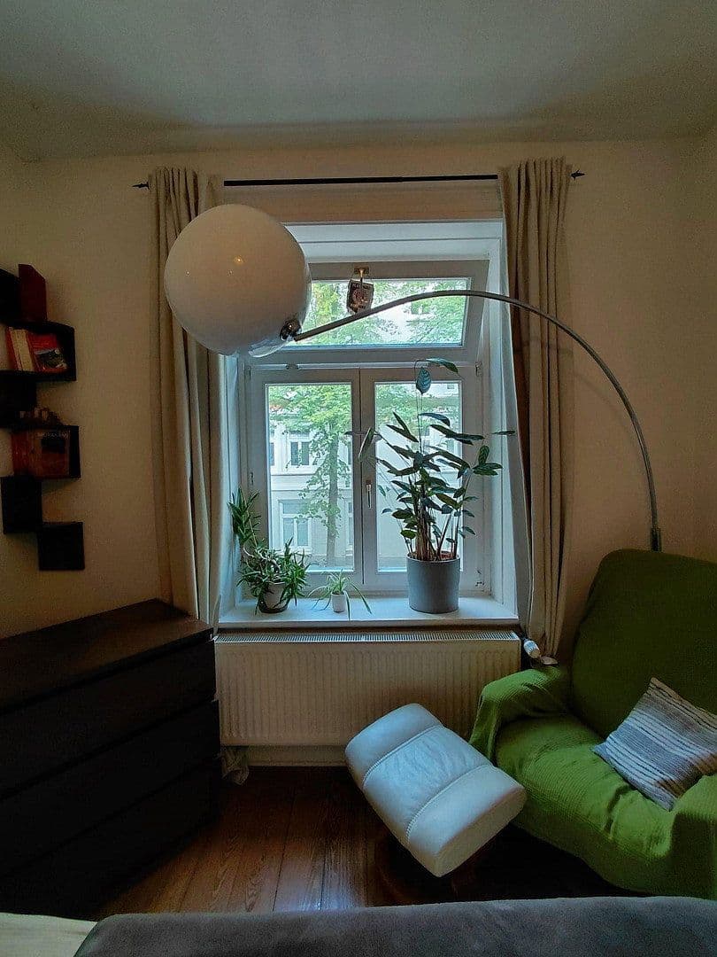 Prodej bytu 2+1 39 m², Roepersweg 3, Hamburg, Hamburg Prodej bytu 2+1 39 m², Roepersweg 3, Hamburg, Hamburg