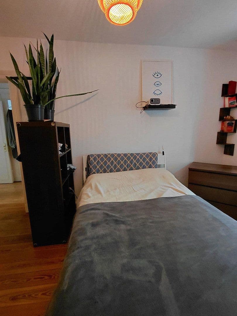Prodej bytu 2+1 39 m², Roepersweg 3, Hamburg, Hamburg Prodej bytu 2+1 39 m², Roepersweg 3, Hamburg, Hamburg